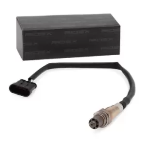 Image of RIDEX Lambda sensor 3922L0012 Oxygen sensor,O2 sensor FIAT,ALFA ROMEO,LANCIA,Ducato Kastenwagen (250_, 290_),PANDA (169),Ducato Bus (250_, 290_)