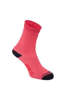 Image of 'NosiLife' Travel Sock Twin Pack