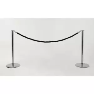 Image of Slingsby Budget Rope and Post Barrier System