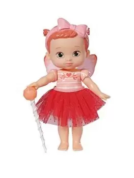 Image of Baby Born Storybook Fairy Poppy - 18Cm