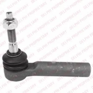 Image of Delphi TA2753 Tie Rod End Left / Right