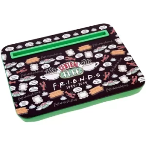 Image of Friends Central Perk Lap Desk Tray