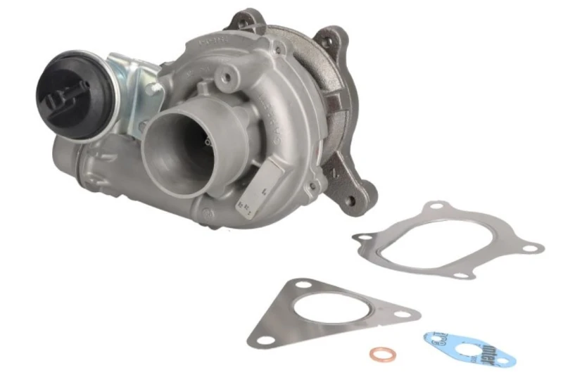 Image of Re-Part RRT70137 Turbocharger Charger,charging system (2234)