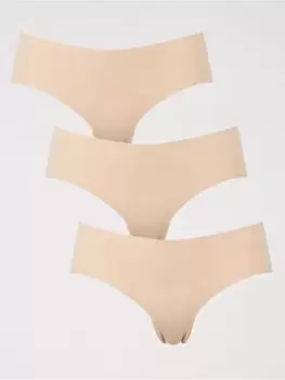 Image of Under Armour Ps Hipster 3pack, Multi Size M Women