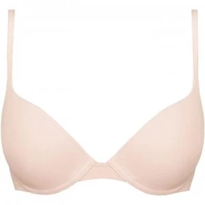 Image of Wonderbra T shirt bra - Nude
