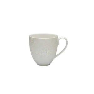 Image of Denby Monsoon Lucille Gold Large Mug