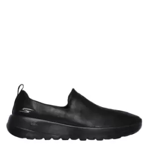Image of Skechers Go Walk Slip On - Black