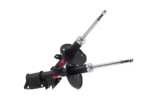 Image of TRW Shock absorber RENAULT,DACIA JGM1110T 8200813791,8200813791 Shocks,Shock absorbers,Suspension shocks