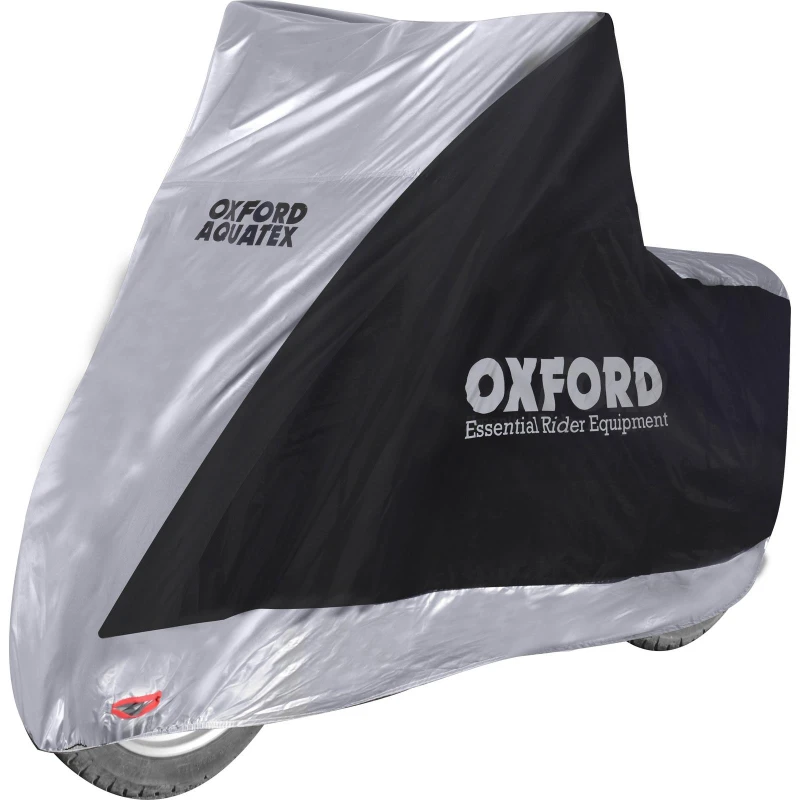 Image of Oxford Aquatex Highscreen Scooter Cover