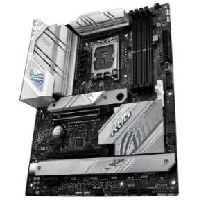Image of ASUS ROG STRIX B760-A GAMING WIFI Intel B760 1700 ATX 4 DDR5 HDMI...
