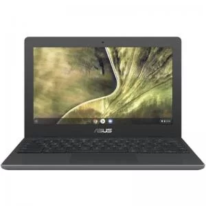 Image of ASUS C204MA BU0440 3Y 11.6" Touch Screen HD Intel Celeron N4020 4GB