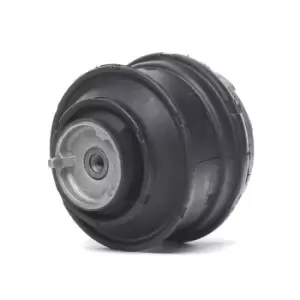 Image of RIDEX Engine mount 247E0059 Motor mount,Engine mounting bracket MERCEDES-BENZ,E-Klasse Limousine (W211),C-Klasse Limousine (W203)