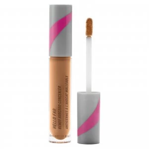 Image of First Aid Beauty Hello FAB Bendy Avocado Concealer 4.8g (Various Shades) - Medium