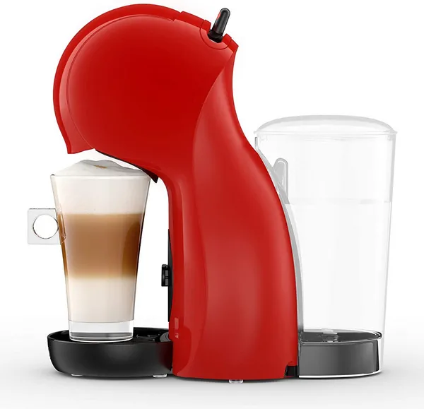 Image of DeLonghi Dolce Gusto Piccolo XS EDG210 Pod Coffee Maker