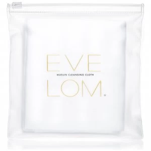 Image of Eve Lom 3 Muslin Cloths