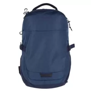 Image of Regatta Oakridge 30L Backpack (One Size) (Navy/Dark Denim)