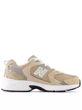 Image of New Balance 530 Trainers - Brown, Size 9, Men