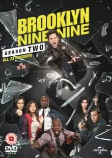Image of Brooklyn Nine-Nine: Season 2