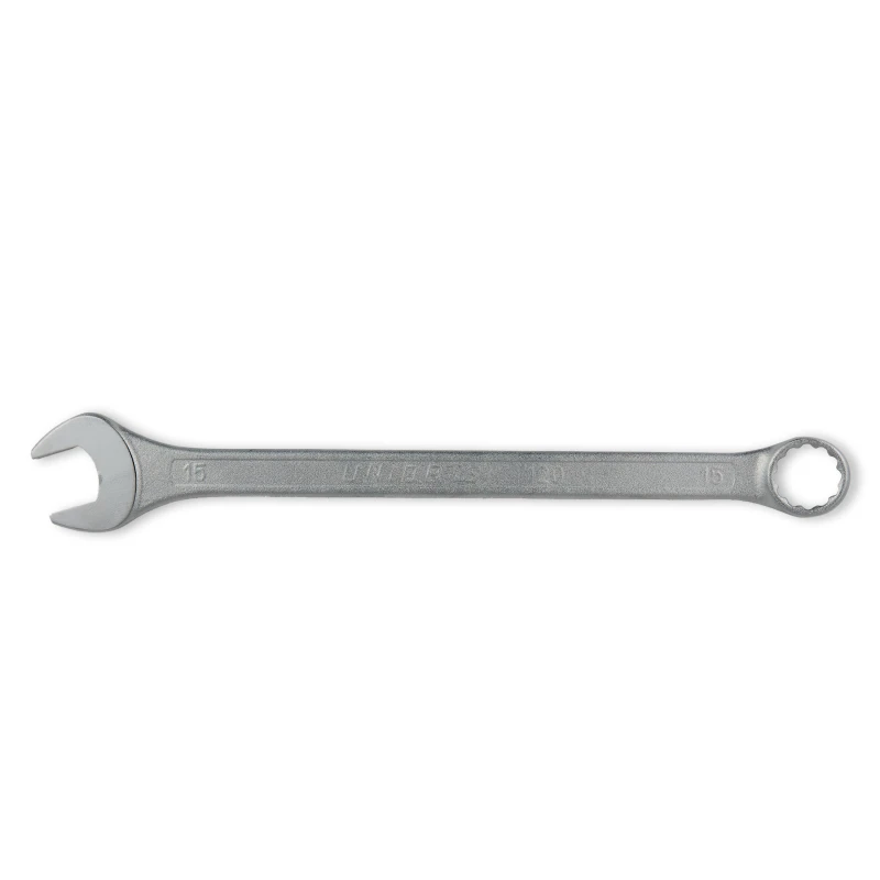 Image of Unior Combination Wrench Long Type 15Mm