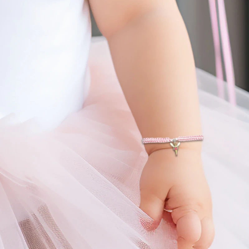 Image of Aye Do Gifts Magical Fairy Girls Bracelet & Gift Card