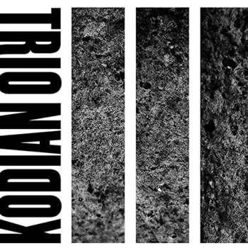 Image of KODIA TRIO - III CD