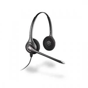 Image of Plantronics Supraplus HW261H Headset