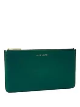 Image of Katie Loxton Christmas Pouch - Be Merry and Bright, One Colour, Women