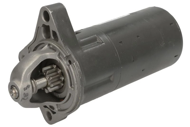 Image of RIVOLV RIV700267 Starter motor 1,40kW, 12V, Number of Teeth: 10 Starter (2)