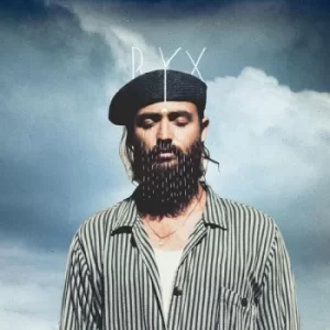 Image of RY X &lrm;- Dawn Vinyl