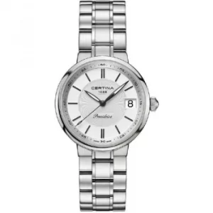 Image of Ladies Certina DS Stella Precidrive Watch