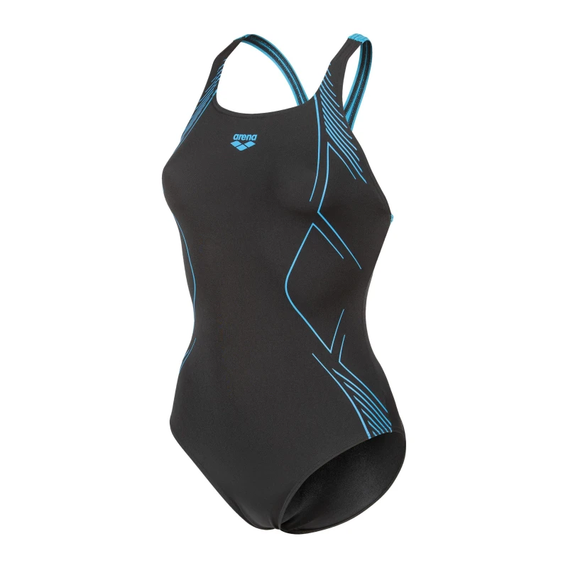 Image of Arena Arena Grap Ssuit Pro Black female 8 (XS)