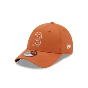 Image of New Era New 9Forty Cap - Orange