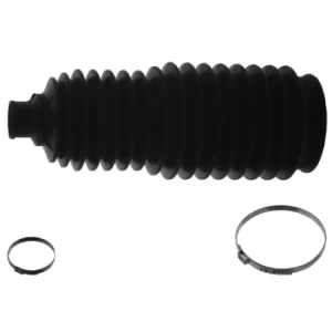 Image of Steering Rack Boot Bellow Set 38740 by Febi Bilstein