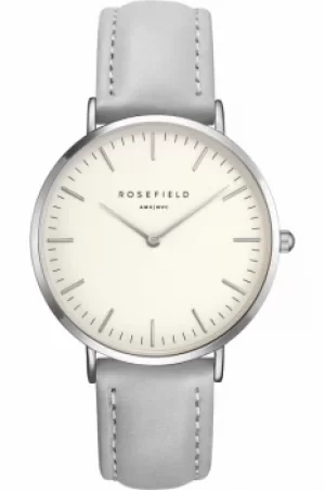 Image of Ladies Rosefield Bowery Watch BWGS-B10
