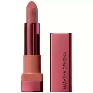 Image of Natasha Denona I Need a Rose Lipstick 4g (Various Shades) - Daphne