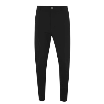 Image of Slazenger Winter Golf Trousers Mens - Black