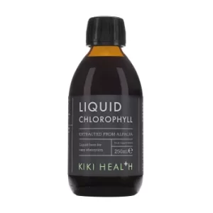 Image of KIKI Liquid Chlorophyll 250ml