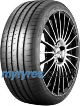Image of Goodyear Eagle F1 Asymmetric 5 ( 225/55 R17 97V )