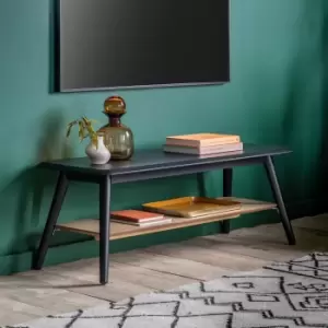 Image of Napa TV Stand, Black Black