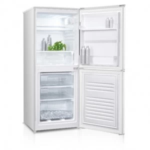 Image of Iceking IK5558 180L Fridge Freezer