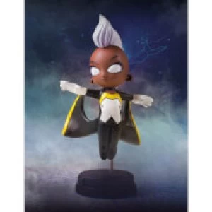 Image of Diamond Select Marvel Animated Style Storm Statue