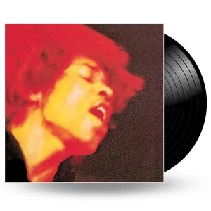 Image of Jimi Hendrix Experience - Electric Ladyland Vinyl