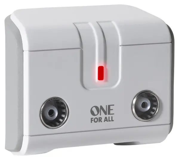 Image of One For All One For All SV9602 2 Way TV Signal Booster