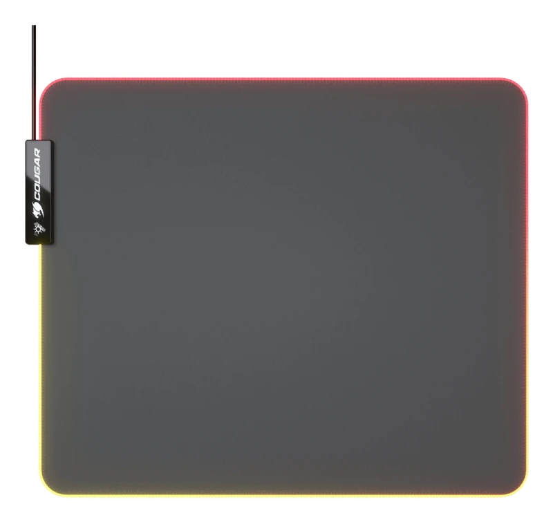 Image of COUGAR Gaming Mouse Pad NEON. ARGB. 350x300