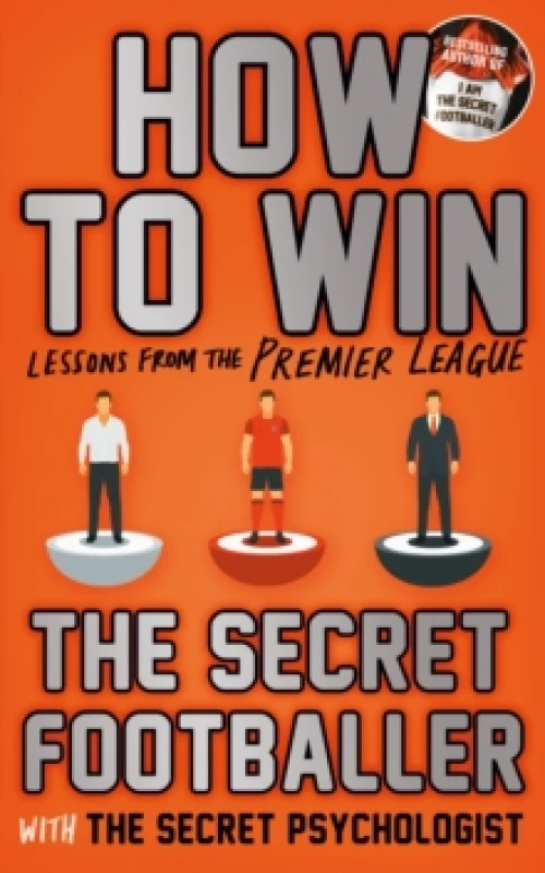 Image of How to Win : Lessons from the Premier League Paperback / softback