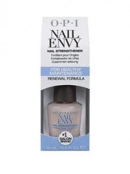Image of Opi Nail Polish Nail Envy Maintenance 15Ml