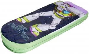 Image of Toy Story Junior ReadyBed Air Bed and Sleeping Bag