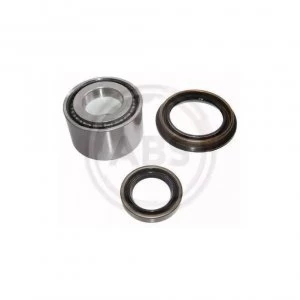 Image of Rear (left /right) Wheel Bearing Kit A.B.S. 201094