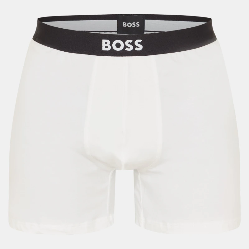 Image of Boss Mens Boxer Briefs Assorted male Small