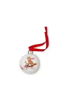 Image of Sleigh Ride Bauble